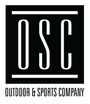 Outdoor and Sports Company Logo